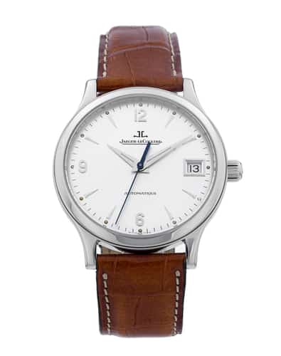 Jaeger-LeCoultre Master Control 145.8.89 Jaeger-LeCoultre Master Control 145.8.89